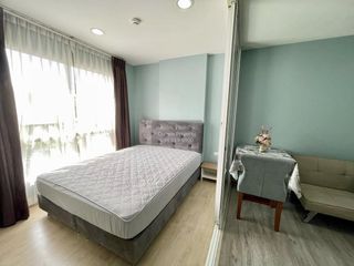 Condo en venta de 1 habitaciones en Bang Kapi, Bangkok