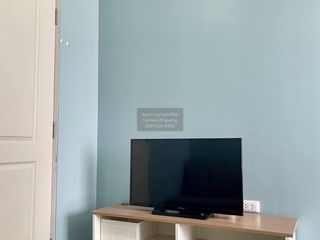 Condo en venta de 1 habitaciones en Bang Kapi, Bangkok