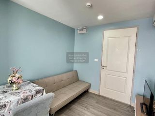 Condo en venta de 1 habitaciones en Bang Kapi, Bangkok