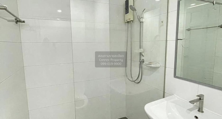 Condo en venta de 1 habitaciones en Bang Kapi, Bangkok