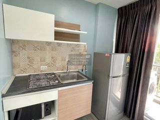 Condo en venta de 1 habitaciones en Bang Kapi, Bangkok