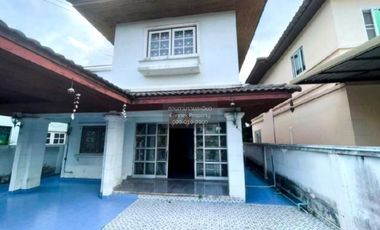 For sale 3 ベッドルーム house in Sam Phran, Nakhon Pathom