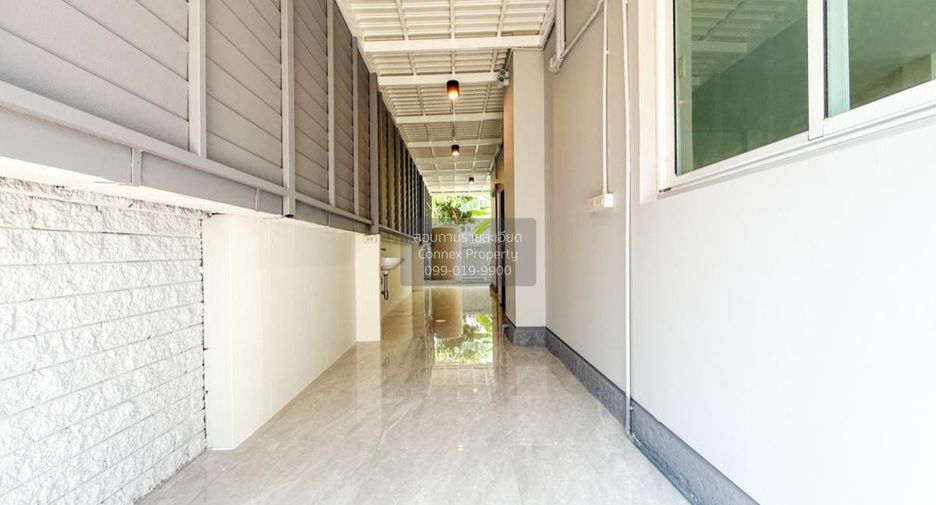 For sale 3 bedrooms house in Pak Kret, Nonthaburi