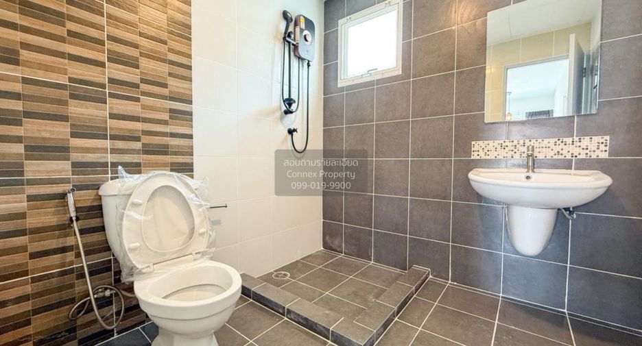 For sale 3 bedrooms house in Pak Kret, Nonthaburi