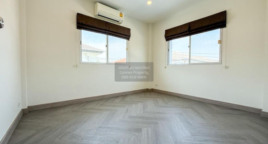 For sale 3 bedrooms house in Pak Kret, Nonthaburi