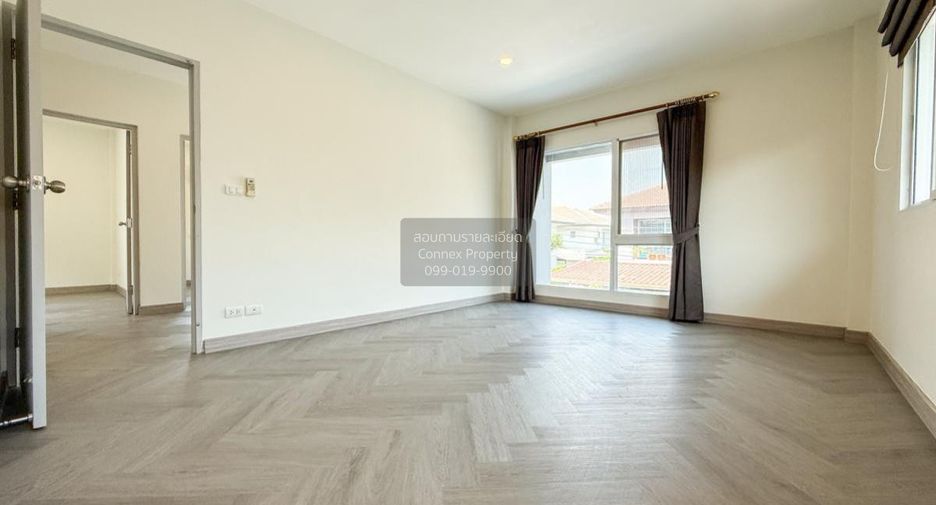 For sale 3 bedrooms house in Pak Kret, Nonthaburi