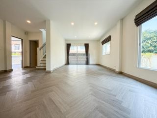For sale 3 bedrooms house in Pak Kret, Nonthaburi
