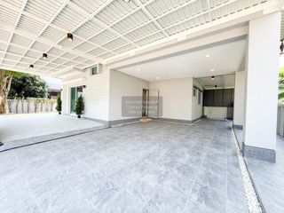 For sale 3 bedrooms house in Pak Kret, Nonthaburi