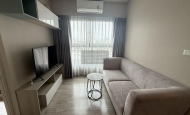For sale 2 bedrooms condo in Din Daeng, Bangkok
