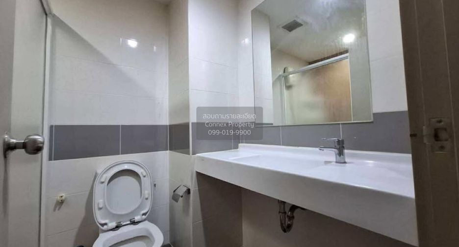 Condo en venta de 1 habitaciones en Mueang Nonthaburi, Nonthaburi