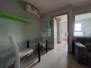 Condo en venta de 1 habitaciones en Mueang Nonthaburi, Nonthaburi
