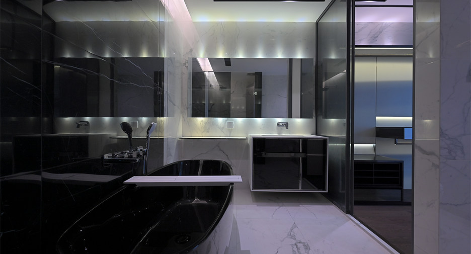 Wohnung zum Kauf mit 2 Zimmer in Watthana, Bangkok