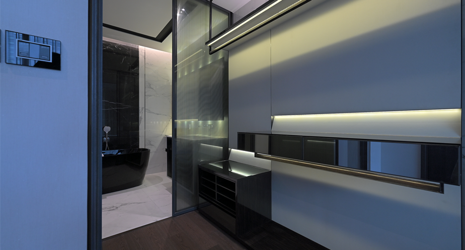Wohnung zum Kauf mit 2 Zimmer in Watthana, Bangkok