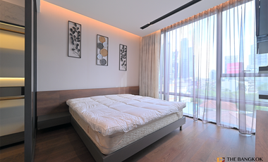 Wohnung zur Miete mit 2 Zimmer in Watthana, Bangkok