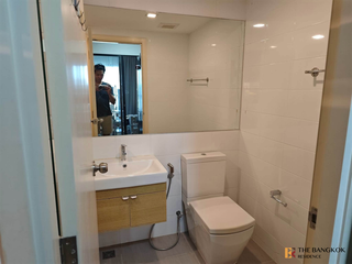 Wohnung zum Kauf mit 2 Zimmer in Phaya Thai, Bangkok