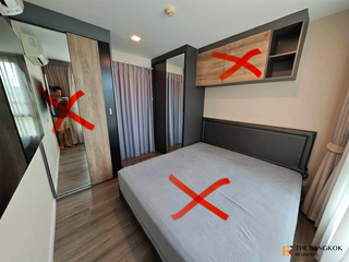 Wohnung zum Kauf mit 2 Zimmer in Phaya Thai, Bangkok
