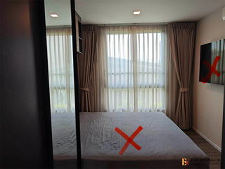 Wohnung zum Kauf mit 2 Zimmer in Phaya Thai, Bangkok