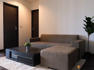 À louer 1 chambre condo à Ratchathewi, Bangkok