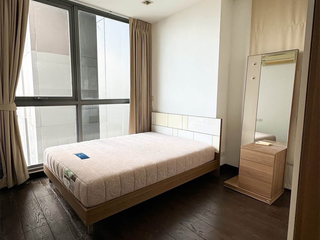 À louer 1 chambre condo à Ratchathewi, Bangkok