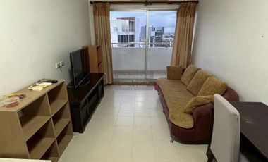 À louer 1 chambre condo à Bang Na, Bangkok
