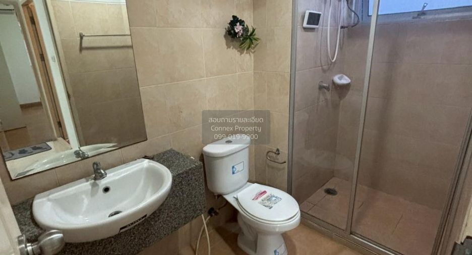 Wohnung zur Miete mit 1 Zimmer in Bang Na, Bangkok