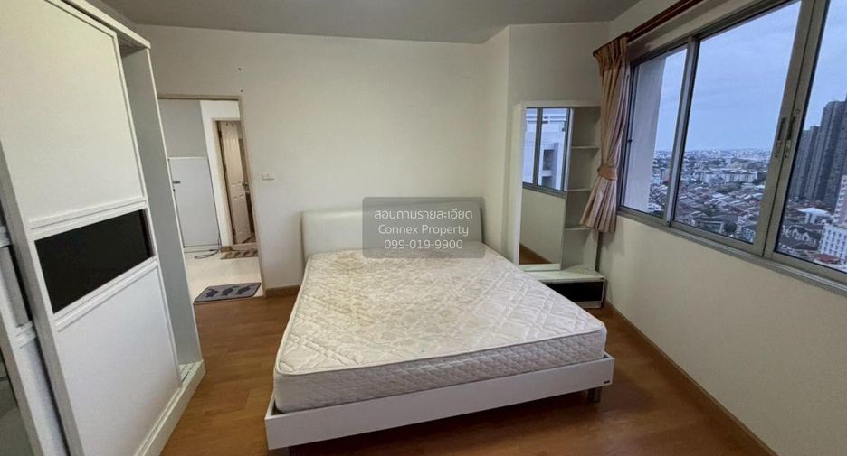Wohnung zur Miete mit 1 Zimmer in Bang Na, Bangkok