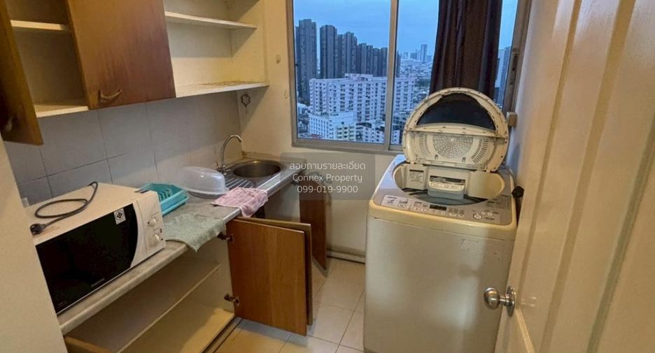 Wohnung zur Miete mit 1 Zimmer in Bang Na, Bangkok