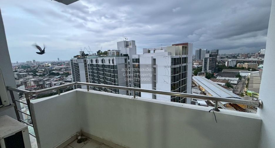 Wohnung zur Miete mit 1 Zimmer in Bang Na, Bangkok