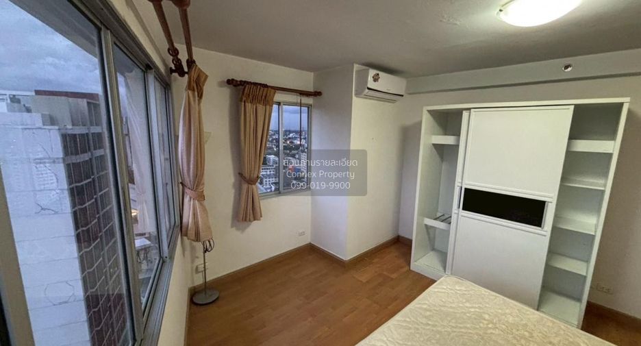 Wohnung zur Miete mit 1 Zimmer in Bang Na, Bangkok