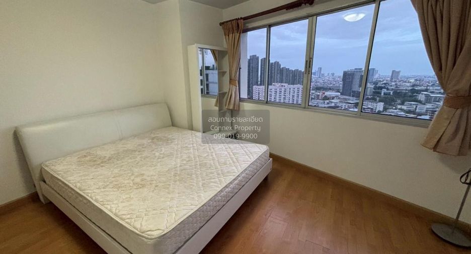 Wohnung zur Miete mit 1 Zimmer in Bang Na, Bangkok