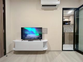 Condo en alquiler de 1 habitaciones en Din Daeng, Bangkok