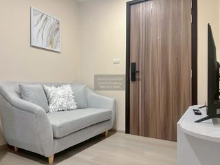Condo en alquiler de 1 habitaciones en Din Daeng, Bangkok