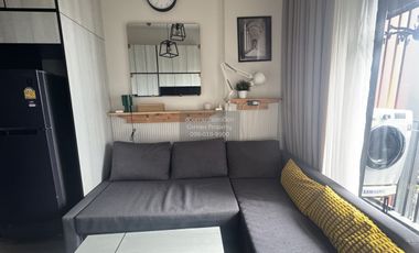 For rent 1 bed condo in Phra Khanong, Bangkok