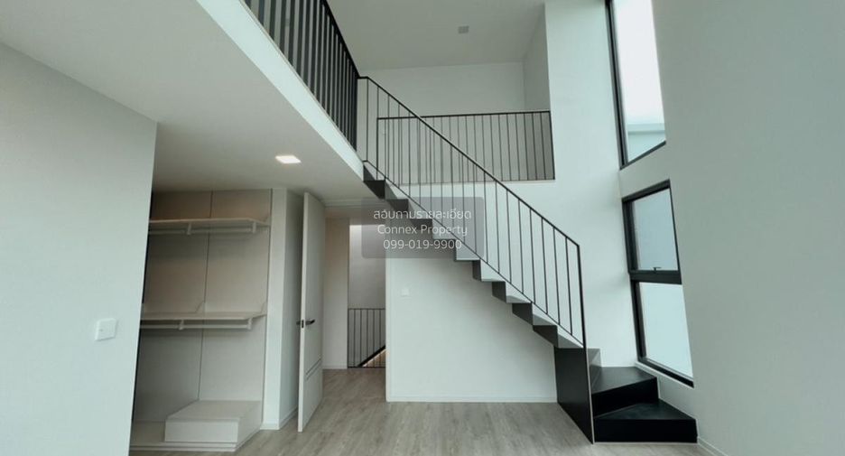 For rent 4 bedrooms house in Saphan Sung, Bangkok