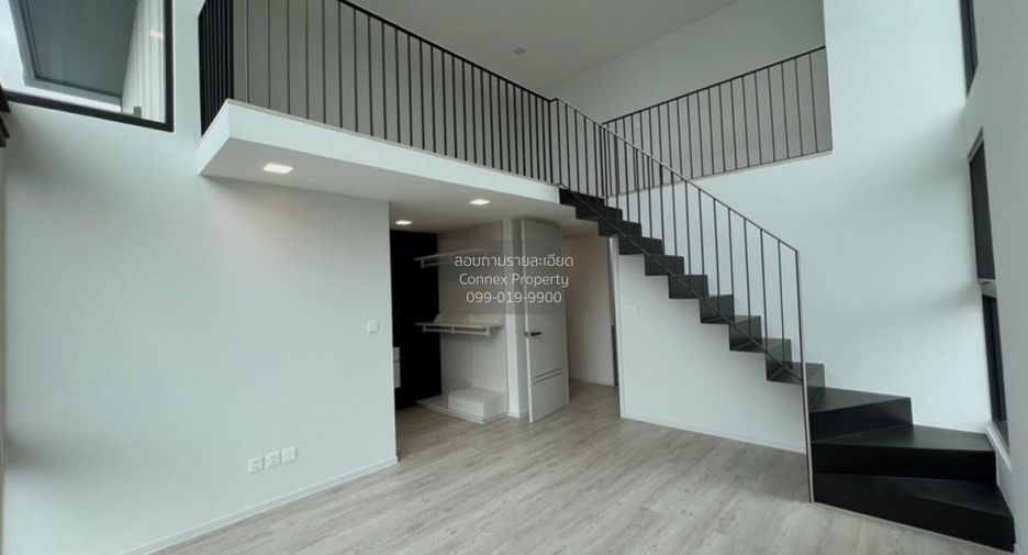 For rent 4 bedrooms house in Saphan Sung, Bangkok