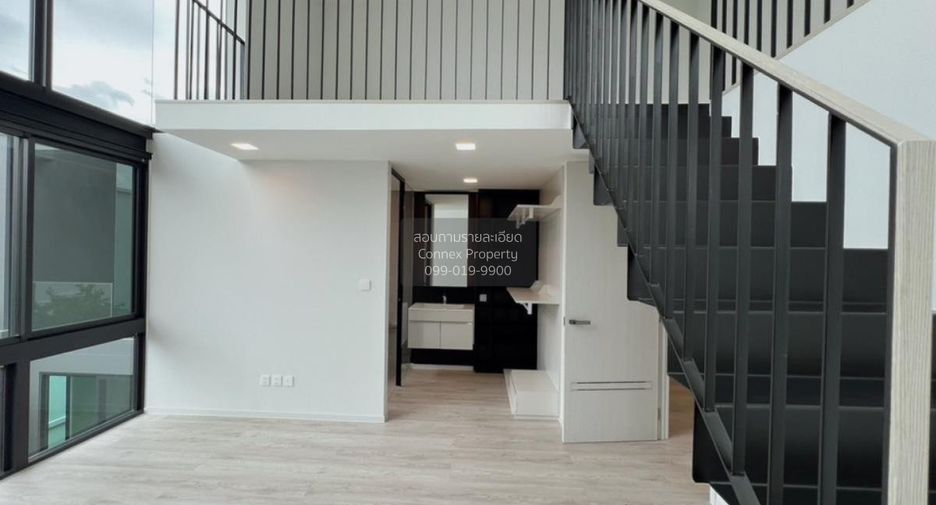 For rent 4 bedrooms house in Saphan Sung, Bangkok
