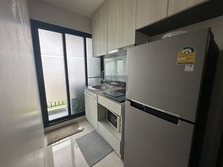 Wohnung zur Miete mit 1 Zimmer in Bang Phli, Samut Prakan