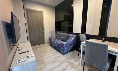 For rent 1 bed condo in Bang Phli, Samut Prakan
