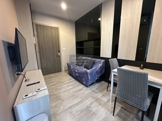 Wohnung zur Miete mit 1 Zimmer in Bang Phli, Samut Prakan
