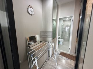 Wohnung zur Miete mit 1 Zimmer in Bang Phli, Samut Prakan