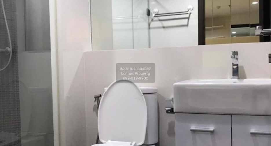 Wohnung zur Miete mit 1 Zimmer in Sathon, Bangkok