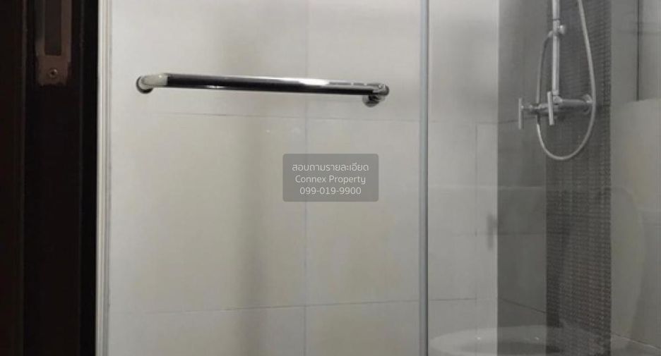 Wohnung zur Miete mit 1 Zimmer in Sathon, Bangkok