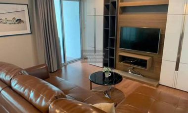 Wohnung zur Miete mit 1 Zimmer in Huai Khwang, Bangkok