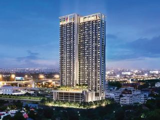出租 1 卧室 公寓 在 Bang Phli, Samut Prakan