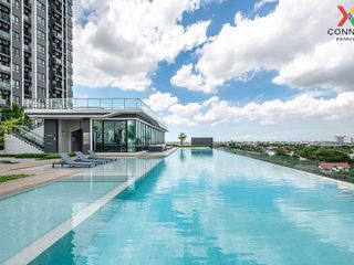 出租 1 卧室 公寓 在 Bang Phli, Samut Prakan