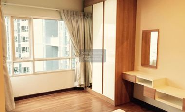 À louer 2 chambres condo à Mueang Nonthaburi, Nonthaburi