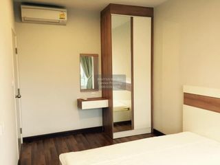 À louer 2 chambres condo à Mueang Nonthaburi, Nonthaburi