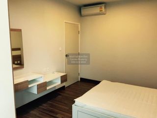 À louer 2 chambres condo à Mueang Nonthaburi, Nonthaburi