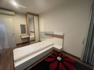 À louer 2 chambres condo à Mueang Nonthaburi, Nonthaburi