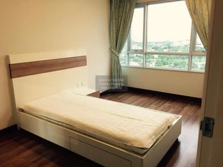 À louer 2 chambres condo à Mueang Nonthaburi, Nonthaburi